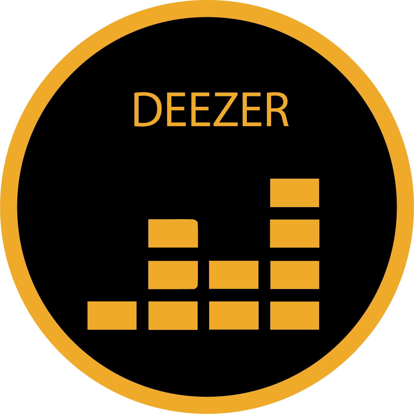 non talkers deezer icon