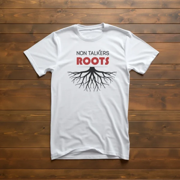 T-shirt Unisexo | Roots - Image 7