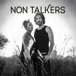 Non Talkers bilhetes