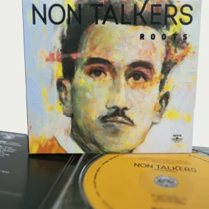 Album "Roots" (CD)