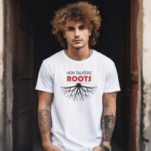 Short-Sleeve Unisex T-Shirt | Roots