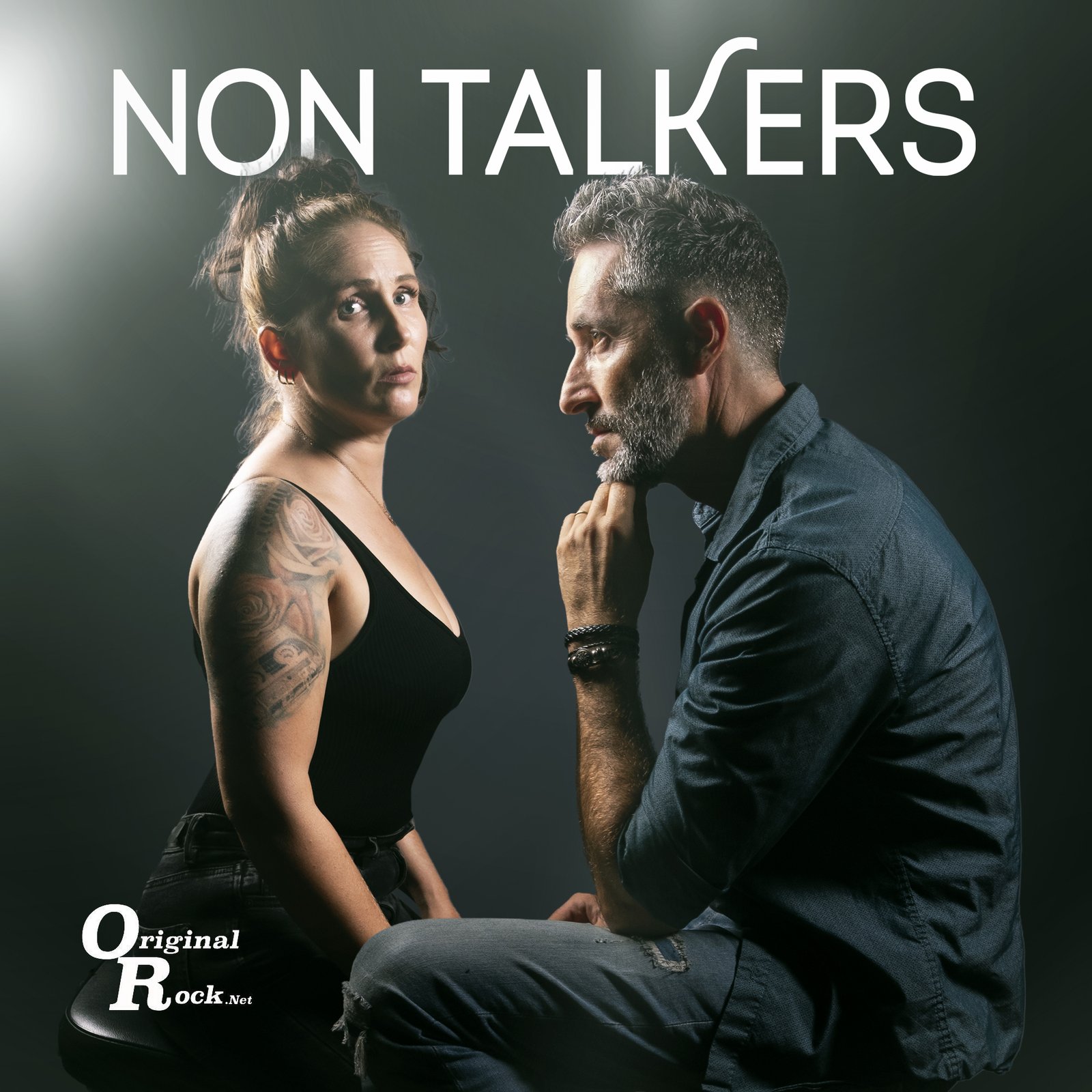 Non Talkers interview by Original Rock